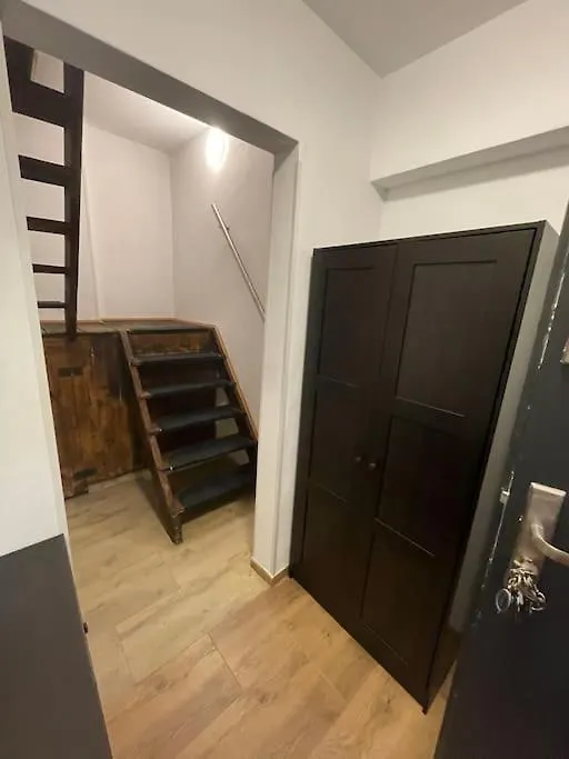 Francis Apartment 2 - Lazenske Centrum Karlovy Vary República Checa
